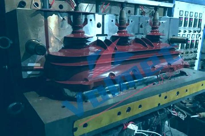 escort Mold