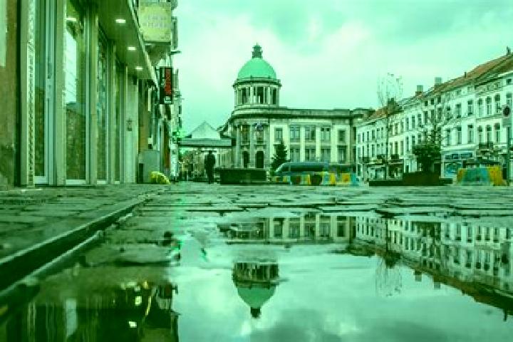 escort Molenbeek-Wersbeek