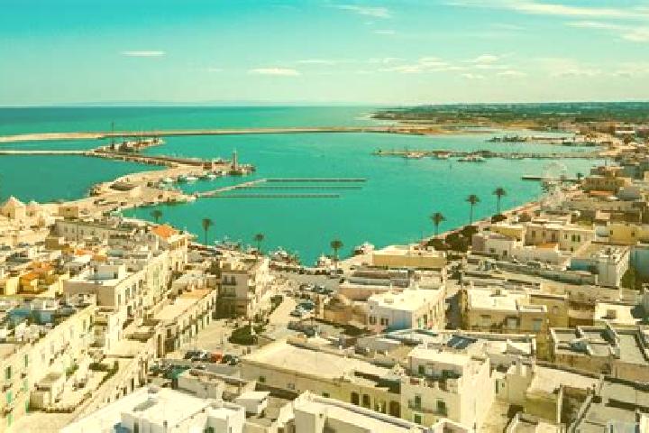 escort Molfetta