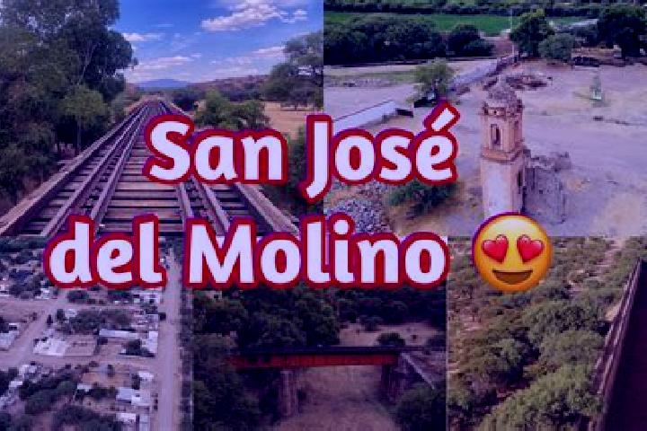escort Molino de San Jose