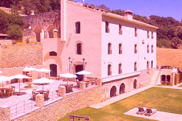 escort Molino los Arcos