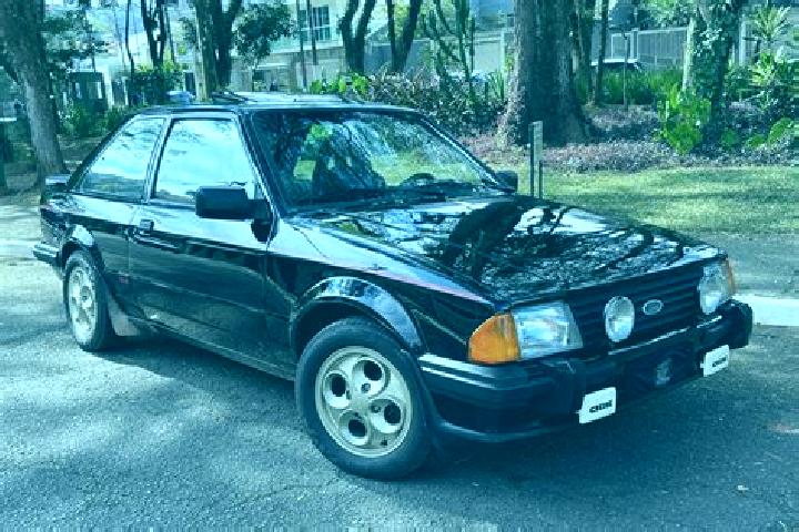 escort Molino