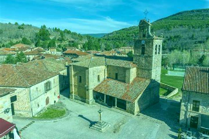 escort Molinos de Duero