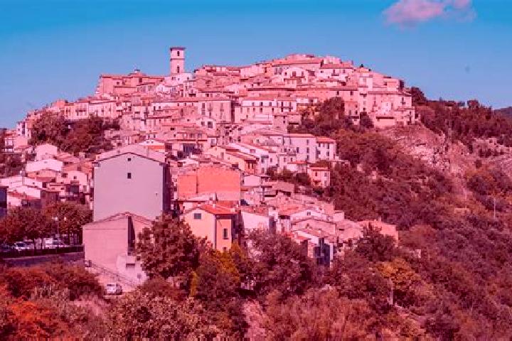 escort Molise