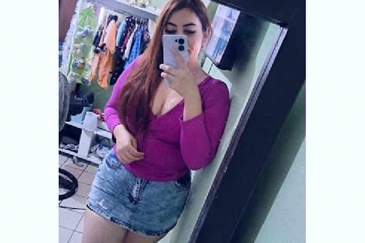 escort Molla Sara
