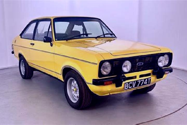 escort Mollia