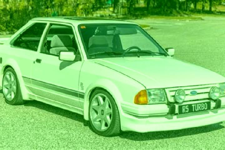 escort Mollram