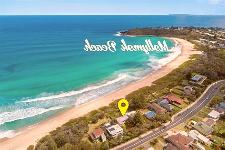 escort Mollymook