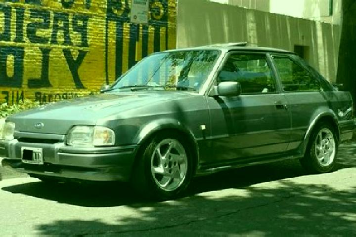 escort Molve