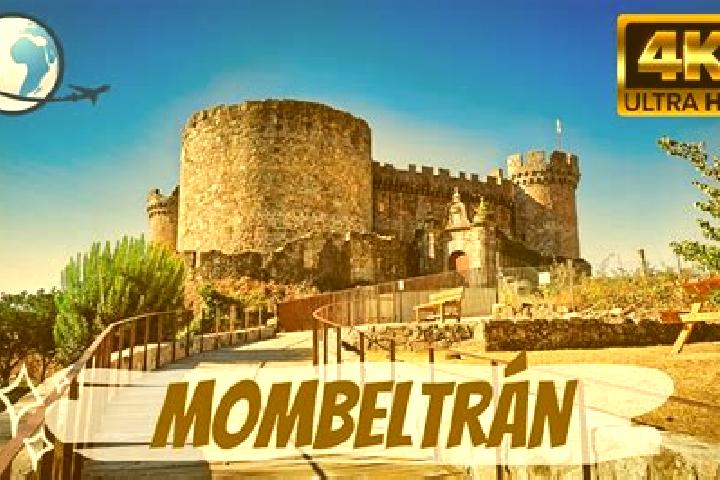 escort Mombeltran