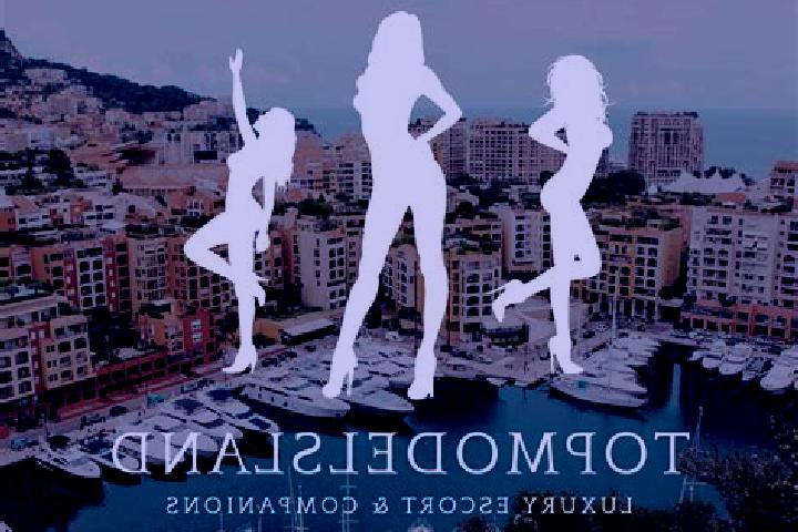 escort Monaco