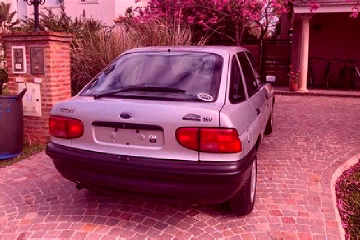 escort Monale