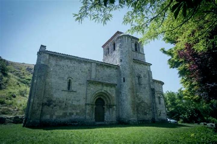 escort Monasterio de Rodilla