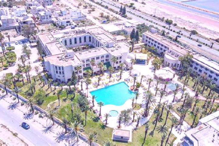 escort Monastir