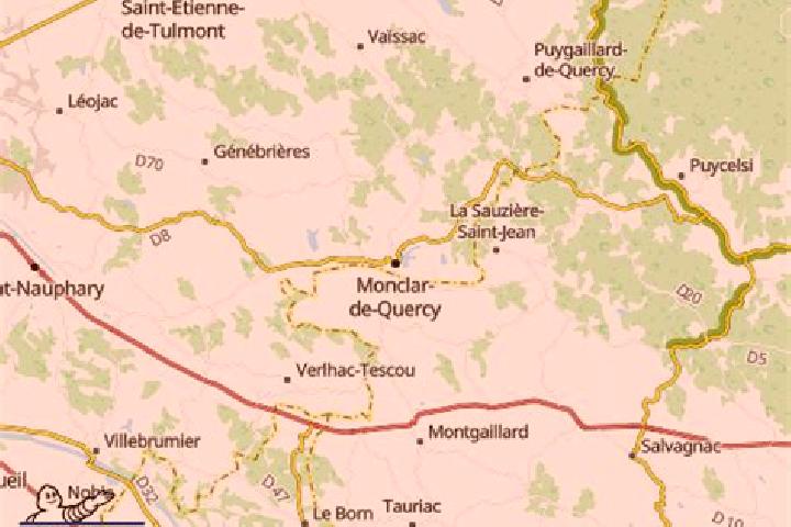 escort Monclar-de-Quercy