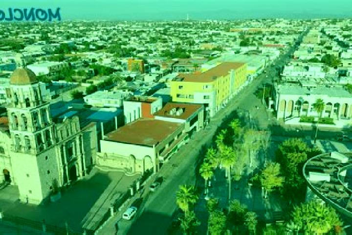 escort Monclova
