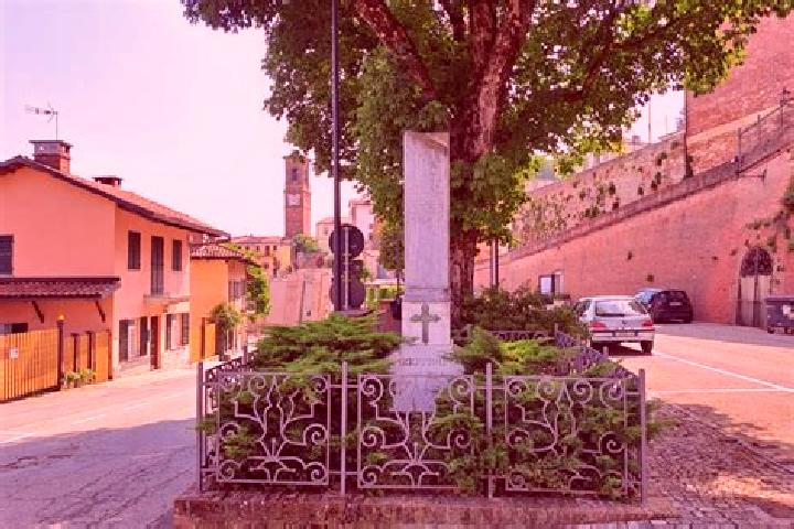 escort Moncucco Torinese