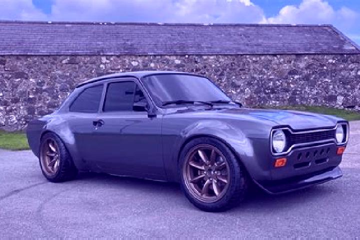 escort Moneague