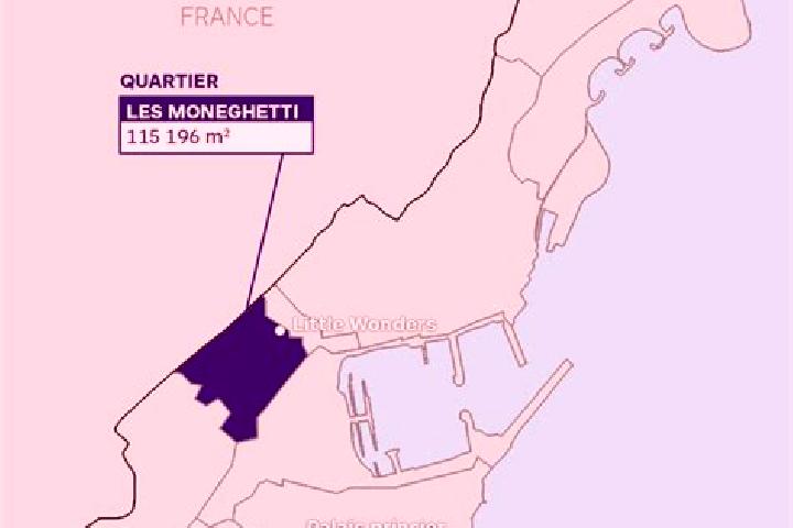 escort Moneghetti