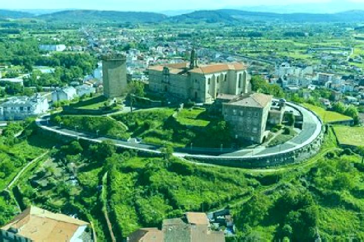 escort Monforte de Lemos