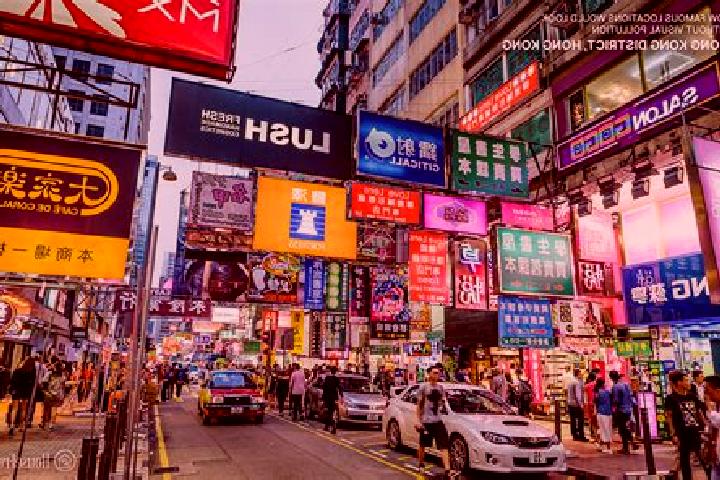 escort Mong Kok
