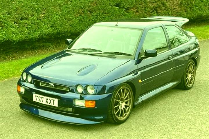 escort Mongauzy