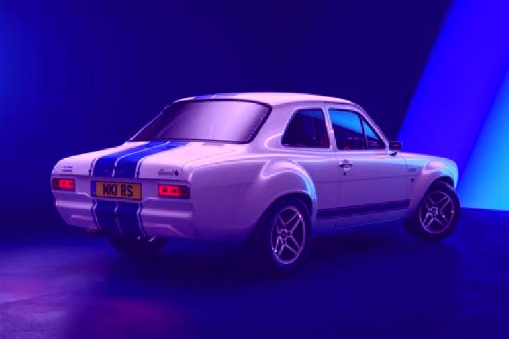 escort Mongnod