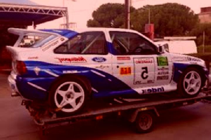escort Mongrassano