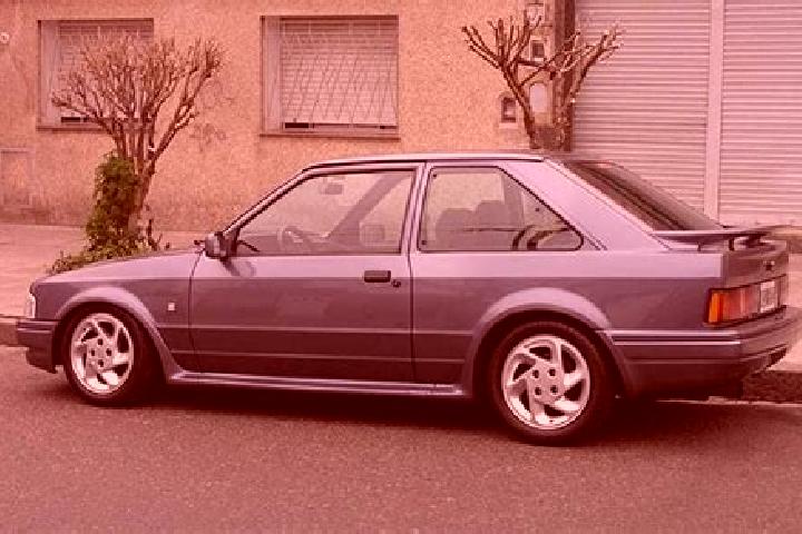 escort Monguel