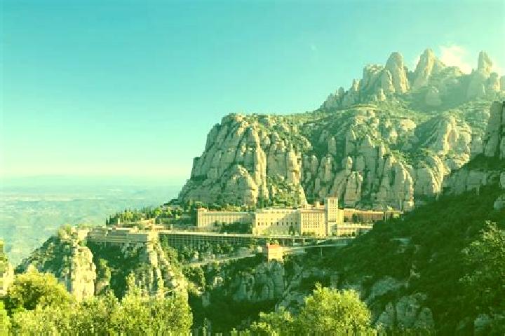 escort Monistrol de Montserrat