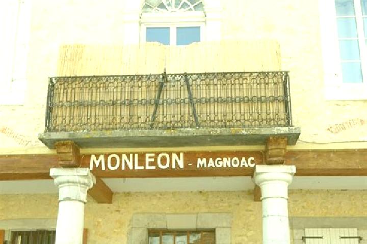 escort Monleon-Magnoac