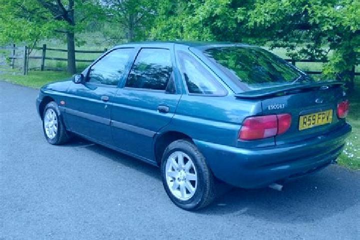 escort Monleon