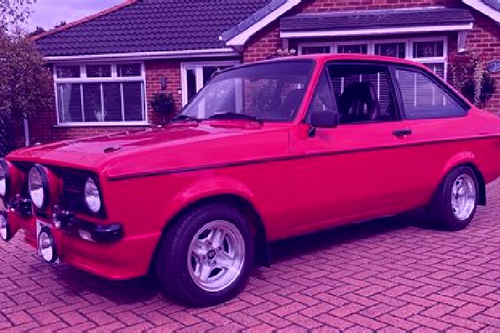 escort Monmouth