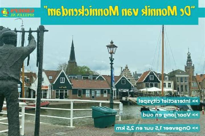 escort Monnickendam