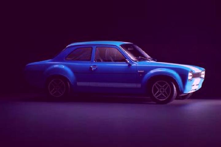 escort Monobamba