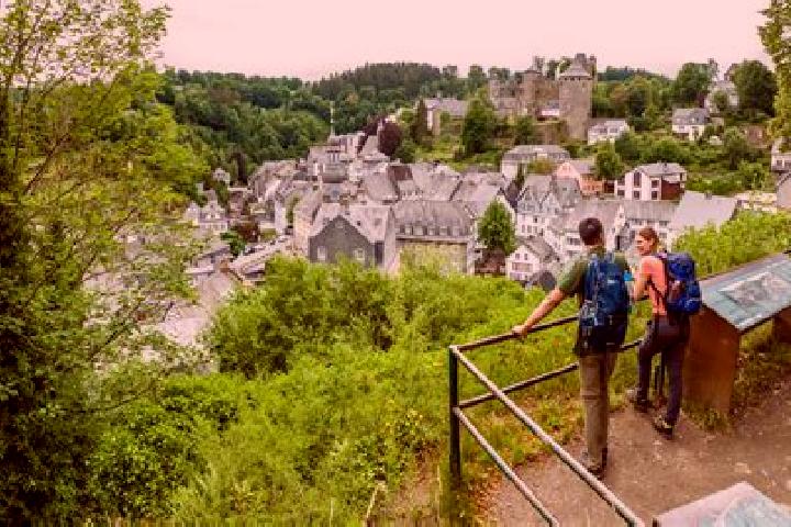 escort Monschau