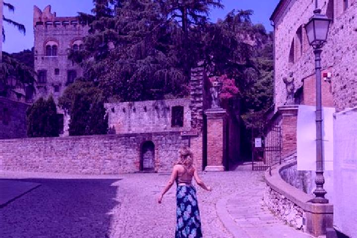 escort Monselice