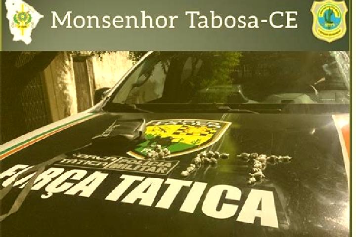 escort Monsenhor Tabosa