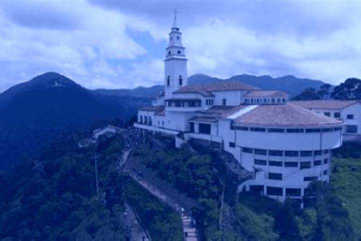 escort Monserrate