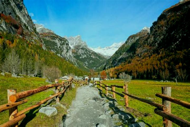 escort Montagna in Valtellina