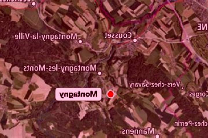 escort Montagny