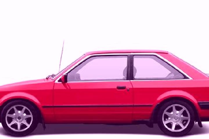 escort Montalvo