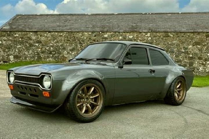 escort Montalzat