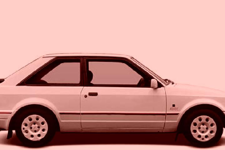 escort Montanara