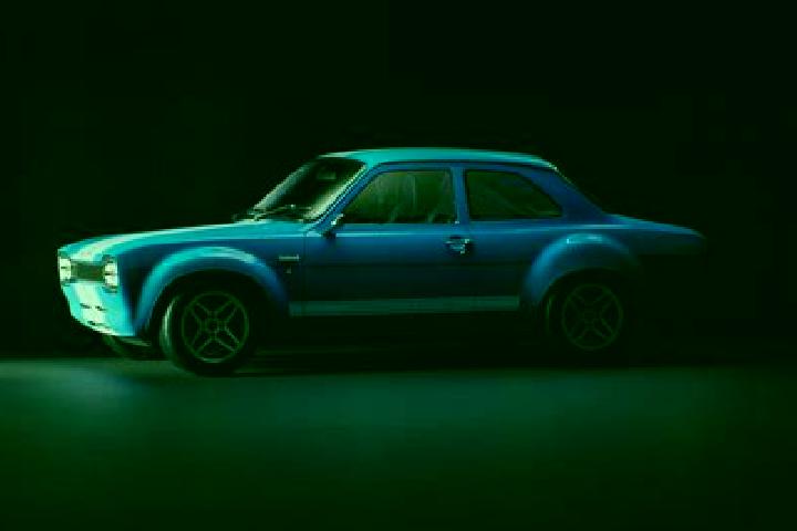 escort Montanaro