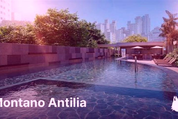escort Montano Antilia