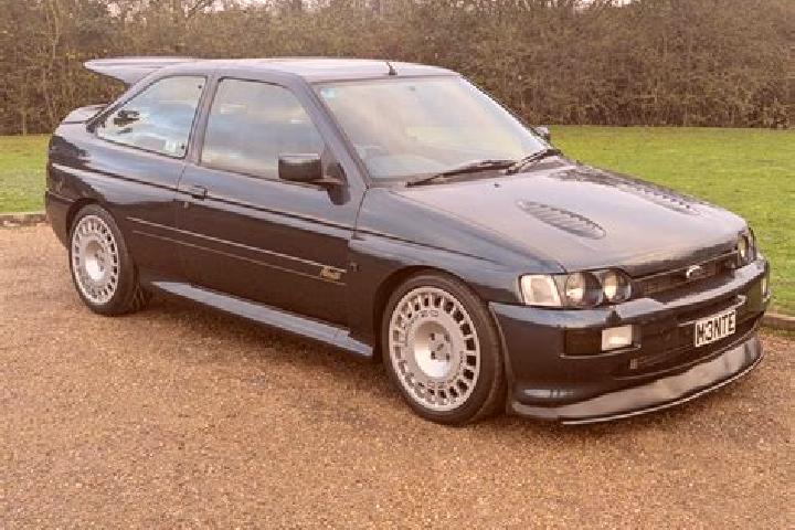 escort Monte Blanco