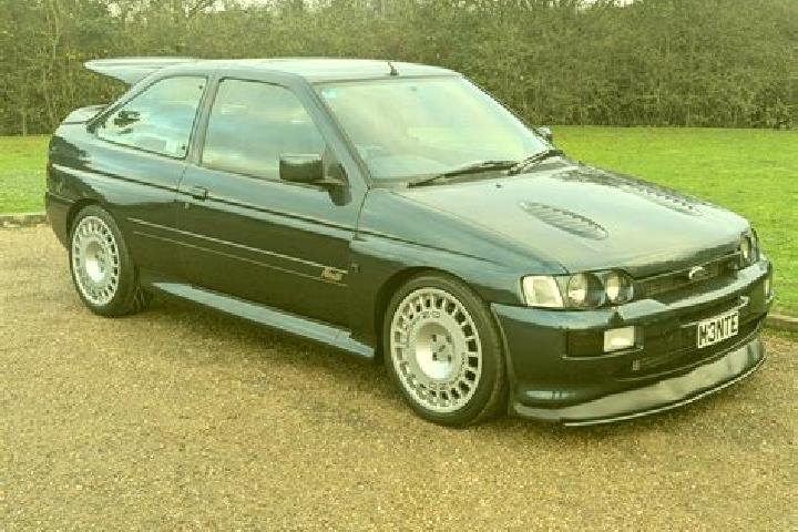 escort Monte Chiquito
