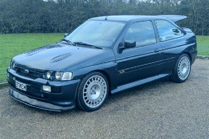 escort Monte Compatri