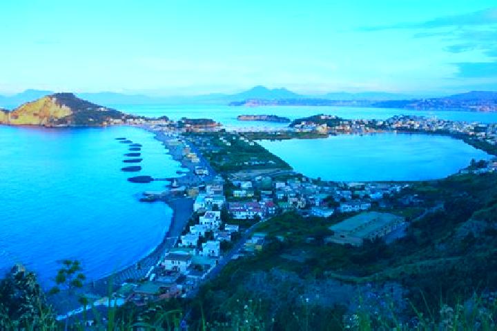 escort Monte di Procida